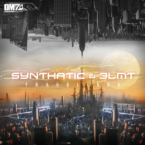 Synthatic & 3LMT - Travellers | #DM7049