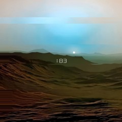 ¹⁸³ a view from Mars