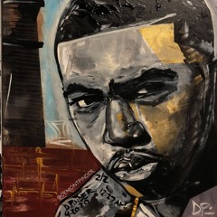 Nas illmatic26 (26th Anniversary mix)