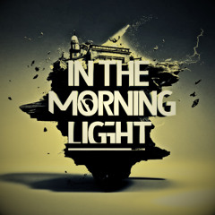 in the morning light