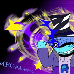MEGAlovania