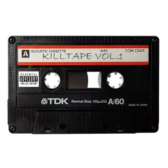 TURN UP ON EM - KILLINOIS