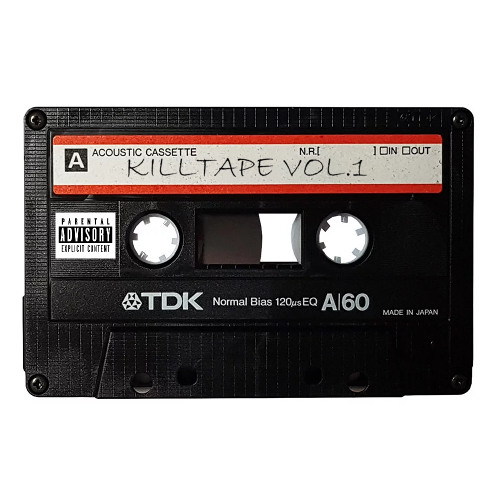 STEPPIN - KILLINOIS