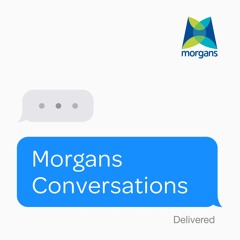 Morgans Conversations: Lance Giles, Founder and CEO of Youfoodz
