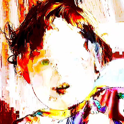 Whose voice is your voice?: Control, identity and metahuman sounds in AI audio compression codes