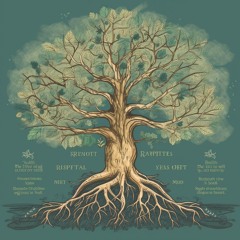 The Gate of Passage Doors ~ W version