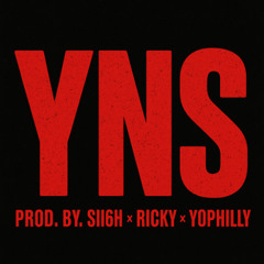 YNS Corey - YNS (prod by sii6h x ricky x yophilly)
