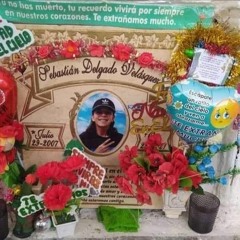 SEBAS VIVE🙏(DJ_EMA 17 /01/2022)