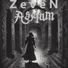 ZeveN - Asylum (featuring Cassie)