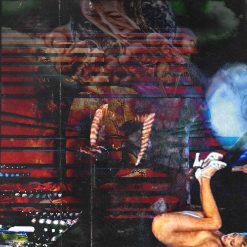 MISTAISOLATION - LOOKIN 4 THA SUCKIN