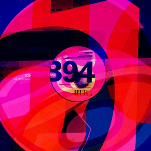 Perlon records megamix no 2