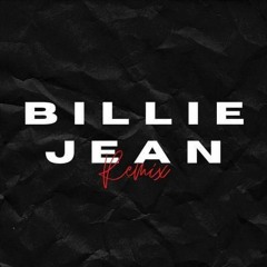 Billie Jean - Michael Jackson - SK REMIX