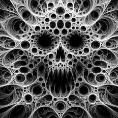 Lysergic Virus - MA2T (no master)