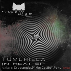 Tomchilla - Neural Dust (Original Mix)[PREVIEW ONLY]