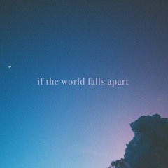 kamo. luca. & fallen oceans - if the world falls apart