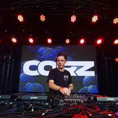 CORZ - 1h Set Live from ROOM46, New Years Eve 2023