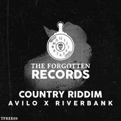 HOL! - COUNTRY RIDDIM (Avilo X Riverbank Edit) **FREE DL**