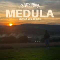 MEDULA - SEEDY SOUNDS GUEST MIX