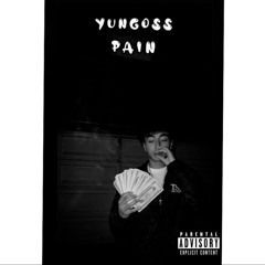 YungOss - Pain