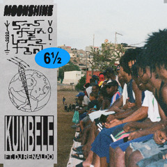 Kumbele (feat. DJ Renaldo)