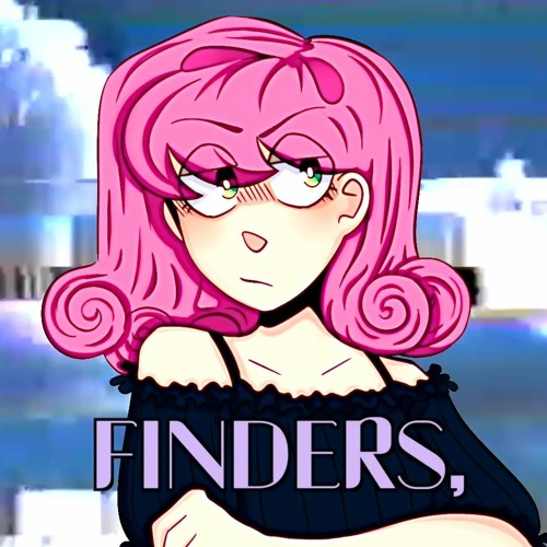 R.I.P – Finders Keepers「NIGHTCORE」