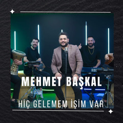 Hiç Gelemem İşim Var