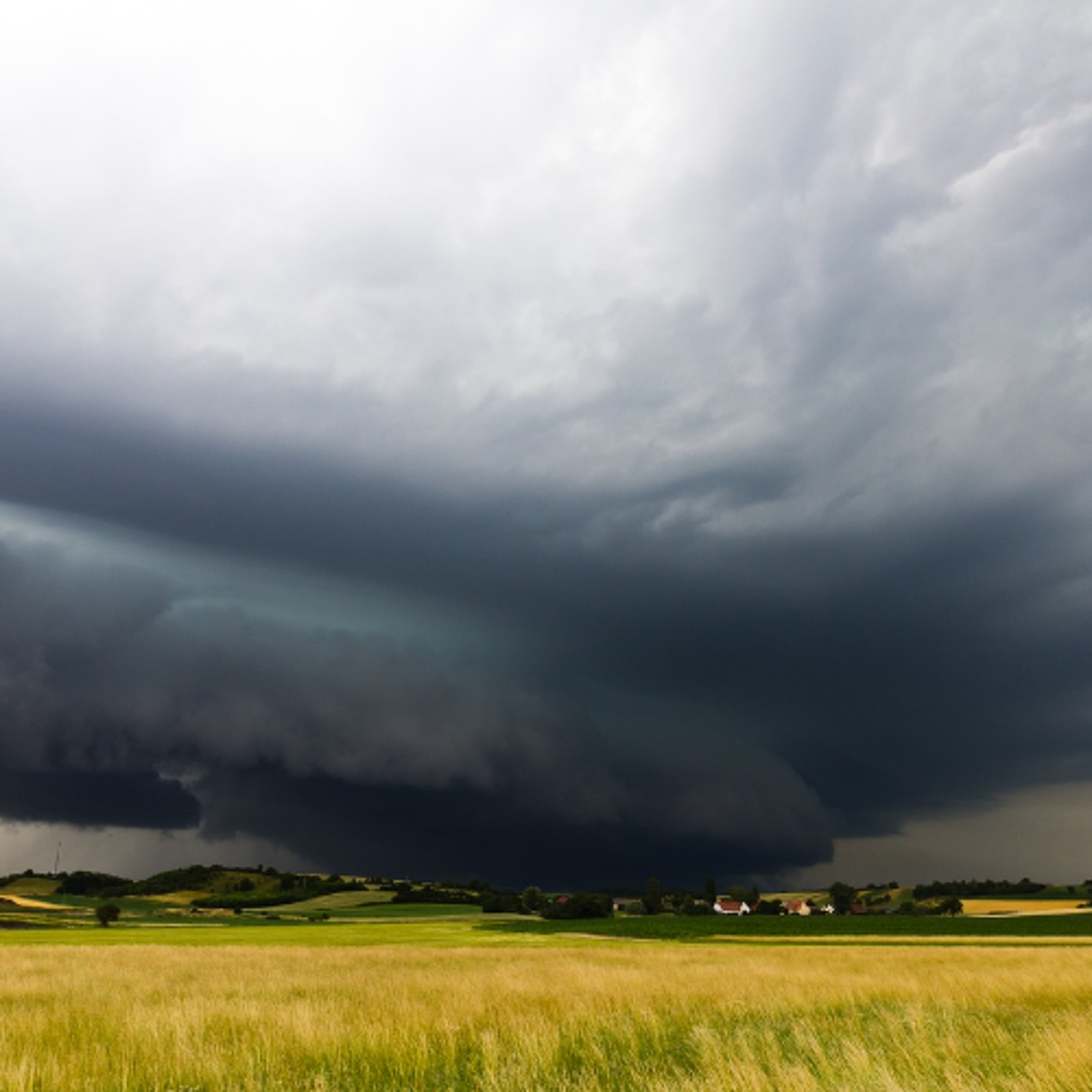 RRC Podcast Ep. 12 – A Brief Conversation About the Weather