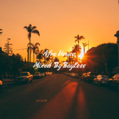 Afro House Sunset Mix Vol.1