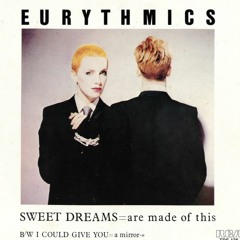 Eurythmics - Sweet Dreams (James Hype Remix - DJ JMBX 'White Lotus' Edit)