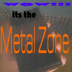 Sound of BOSS MT-2 Metal Zone