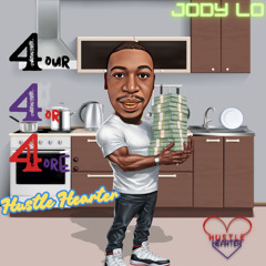 Til the grave I'm finessing (Glorilla - TGIF freestyle)