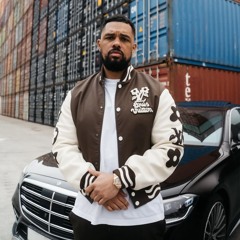 K Trap x Blade Brown - Joints x Wow