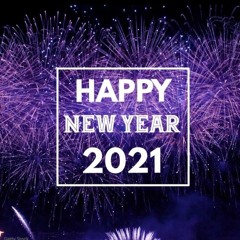 HAPPY NEW YEAR 2021 - DJ ADISASTRA