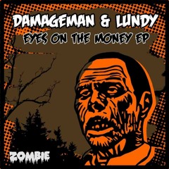 DAMAGEMAN - LONGTIME BADMAN - INSIDE DNB PREMIERE - 26-8-22