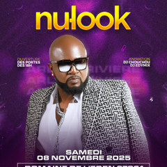 Pa chèché konin 2025 Nu-look:HarryGiraud