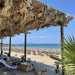 BEACH CLUB HOUSE MIX
