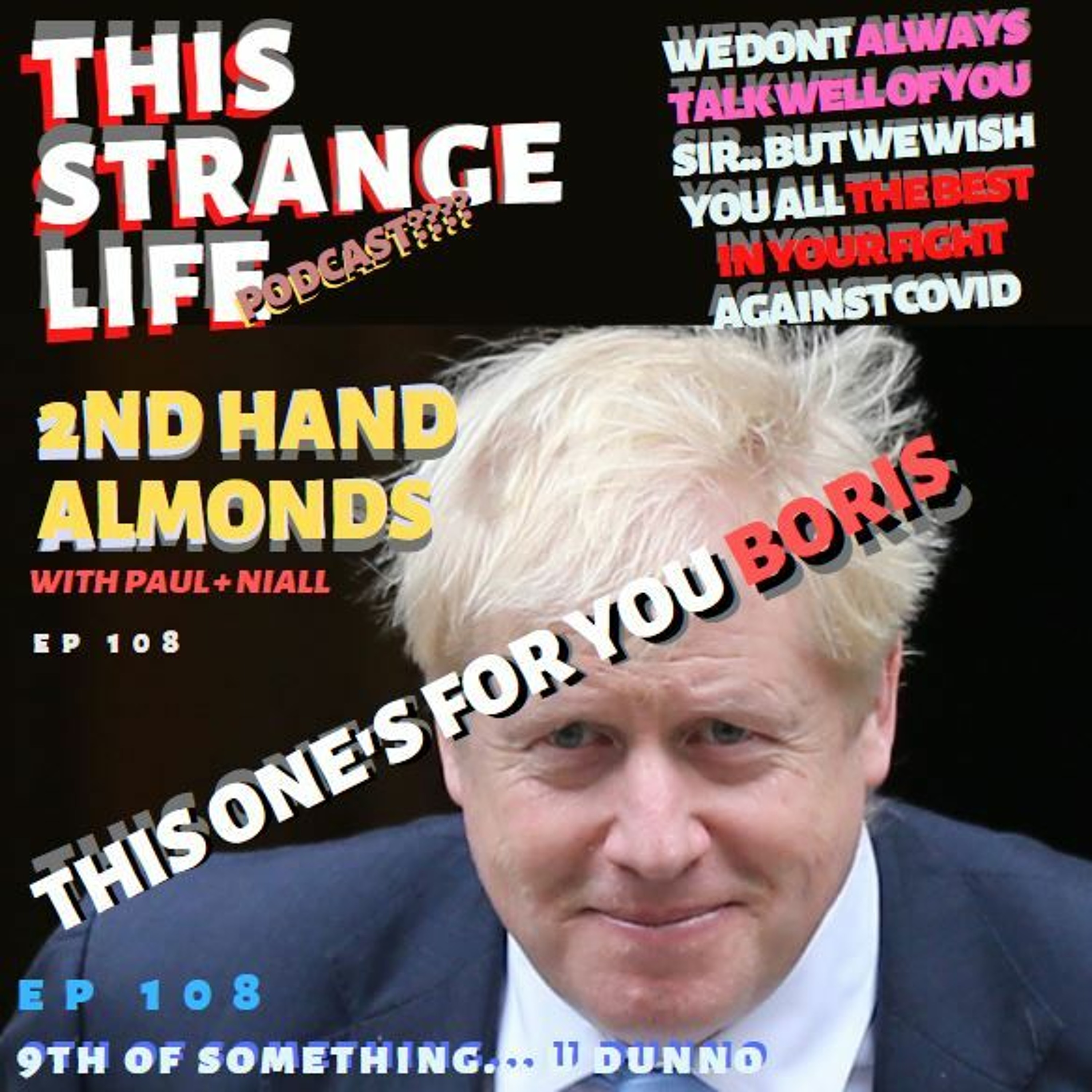 4 BORIS! PRE-SUCKED, POLITICIANS, PUNISHMENT, PORPOISES + ACID JIZZ