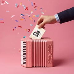 Stemmer kun på dig