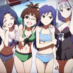 MOONY - Idolmaster