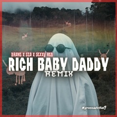 Rich baby daddy | [Kyroemadethat? DNB] DL