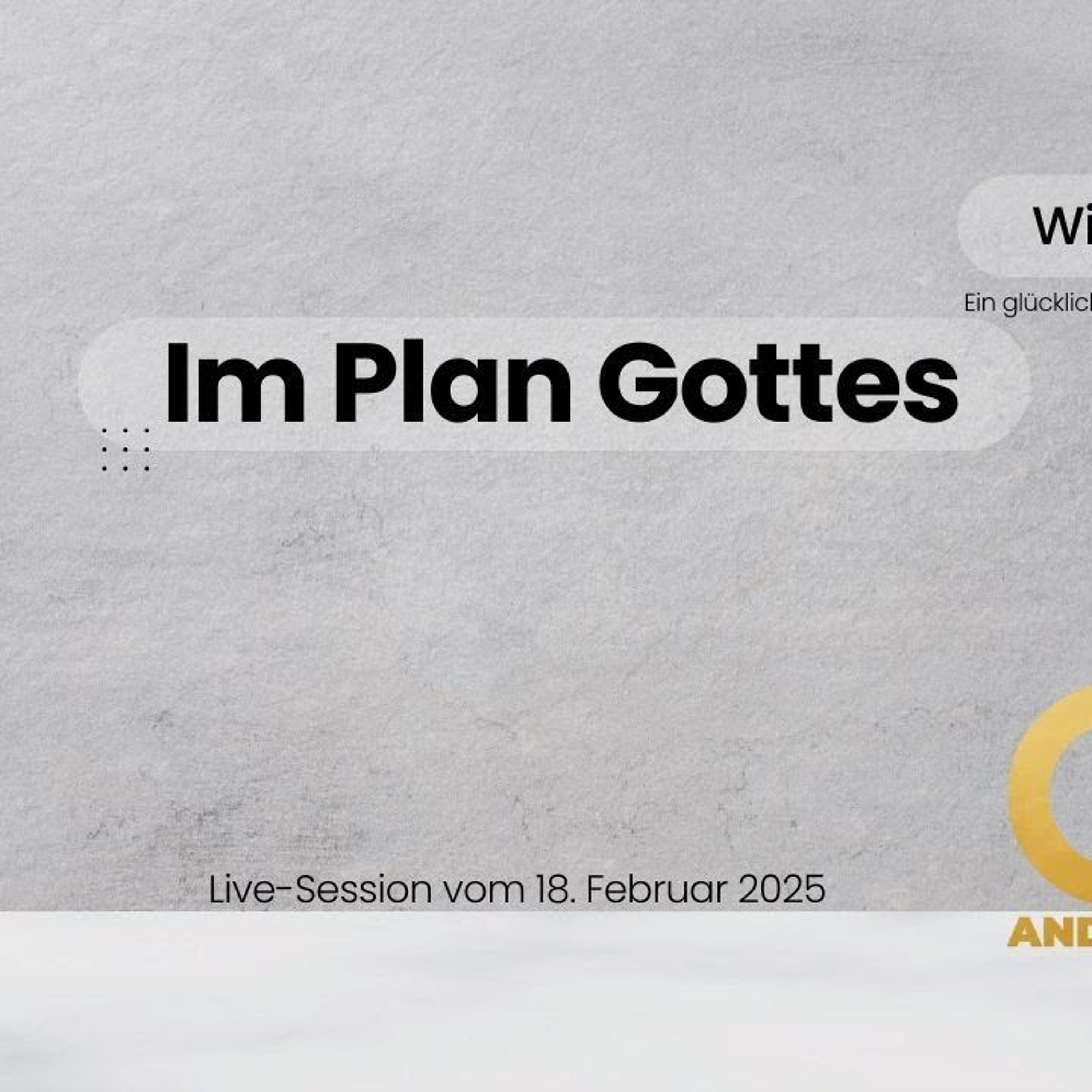 Andrea Hanheide - Podcasts zu EIn Kus in Wundern  - EKiW