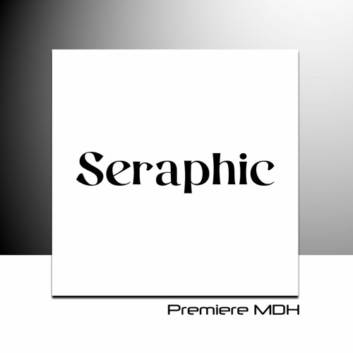 PREMIERE: Nakiso - Seraphic [Only Make Waves]
