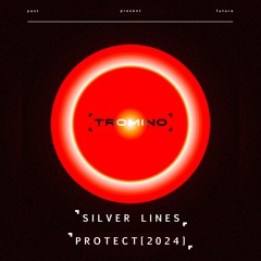 Premiere: Tromino - Silver Lines [Tromino Music]