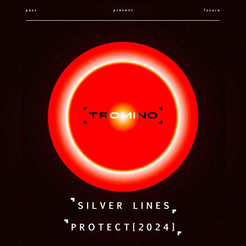 Premiere: Tromino - Silver Lines [Tromino Music]