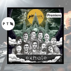 PREMIERE: Electrypnose - Grim [Pif Mizik]