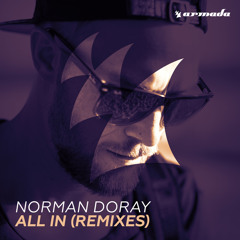 Norman Doray - All In (Olin Batista Remix)