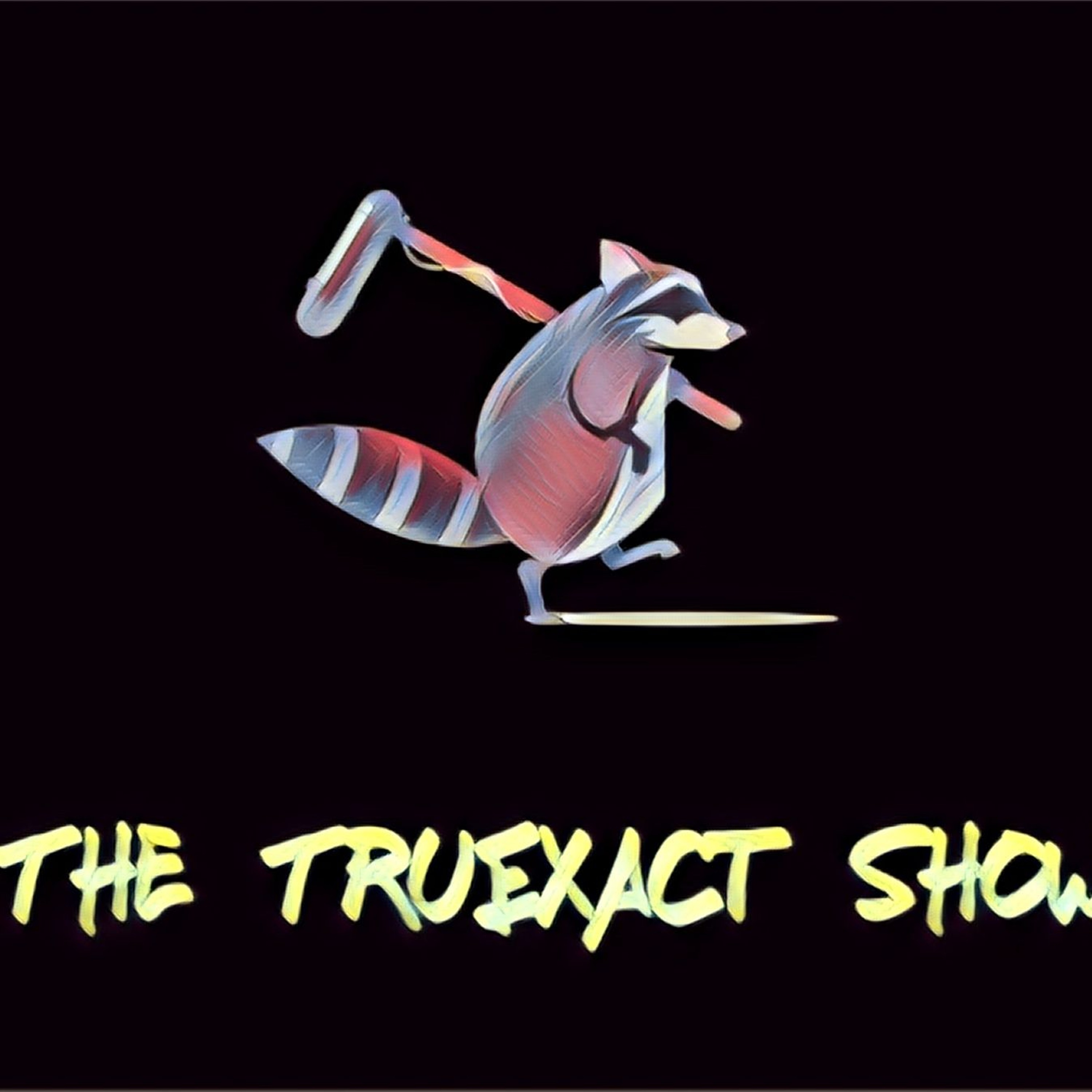 TruExact Show - Ep 208 - AWFUL "CELEBRITY" INTERACTION episode artwork