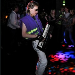 Kenny Chou - One Must Fall 2097 Theme Song (Juzkah 2020 Analog Mix)