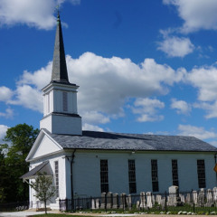 October 12, 2025 Sermon - “Could You Use a Foot? I Could Use a Hand!” Rev. Sharyl Dixon