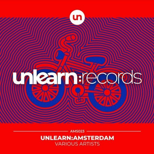 Atari Safari - Show It To The World [Unlearn:records]